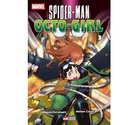 Spider-Man Octo-girl T03