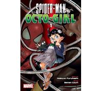 Spider-Man: Octo-Girl, Vol. 1: Volume 1 – GN – Viz Media