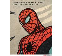 Spider-Man: Panel by Panel