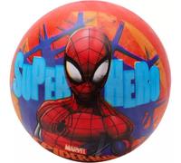 Spider-Man: Pelota de goma roja - 23 cm