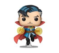 Figura Funko POP! Marvel: Your Friendly Neighborhood Spider-Man - Doctor Strange 1532