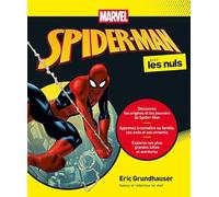 Spider-Man pour les Nuls