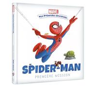 Spider-Man, Première mission