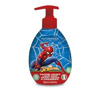 Spider-Man Sapone Liquido Ml.250
