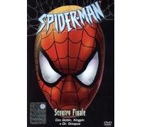 Spider-Man - Scontro Finale [Italia] [DVD]