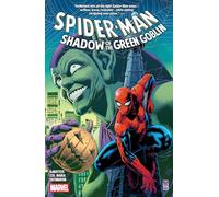 SPIDER-MAN: SHADOW OF THE GREEN GOBLIN: 1
