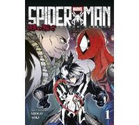 Spider-Man Shadow Warrior (Manga) 01: Isekai-Action mit Peter, Miles und Gwen im feudalen Japan!