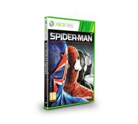 Spider-Man: Shattered Dimensions (Xbox 360) [Importación inglesa]