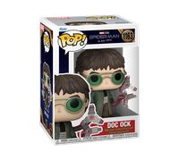 Spider-Man Sin Camino A Casa Doc Ock POP Marvel #1163 Figura De Vinilo FUNKO