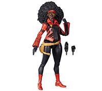 Figura Jessica Drew Spider-Man Across the Spider-Verse Part One Marvel Articulada 15 cms
