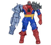 Spider-Man SPD Verse 6IN Deluxe Figure Cyborg