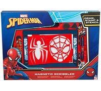Spider-Man-SPE-4217 Juguete, Multicolor, único (Sambro SPE-4217)