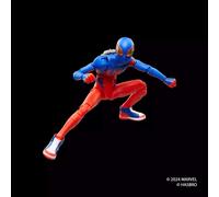 Spider-Man Spider-Boy Marvel Legends Figura De Acción Vintage HASBRO