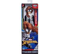 Spider-Man Spider-Chica 30.5cm Figura de Acción (Marvel Serie Hero Titan /