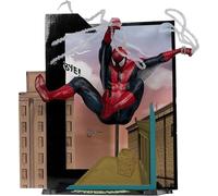 Spider-Man (Spider-Man 6) 1/10. Marvel Collection. McFarlane