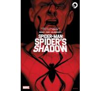 SPIDER-MAN: SPIDER'S SHADOW: 1 (SPIDER-MAN: THE SPIDER'S SHADOW)