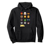 Spider-Man Team Spidey Sudadera con Capucha