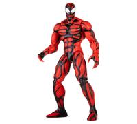 Spider-man: the animated series figura 1/6 carnage regular edition 33