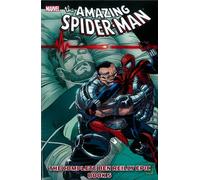 Spider-Man: The Complete Ben Reilly Epic Book 5