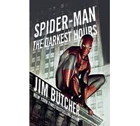 Spider-Man: The Darkest Hours