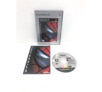Spider-Man the Movie [Platinum]