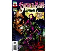 Spider-Man: The Osborn Journal # 1 (Ref635889272)