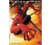 Spider-Man TM [DVD]