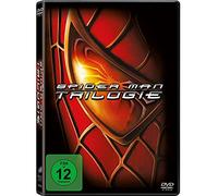 Spider-Man Trilogie [DVD]