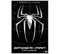 Spider-Man Trilogy (BOX) [3DVD] (IMPORT) (No hay versiÄln espaÄaola)