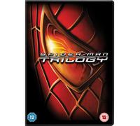 Spider-Man Trilogy (DVD)