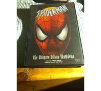 Spider-Man: Ultimate Villain Showdown [Edizione: Stati Uniti] [USA] [DVD]