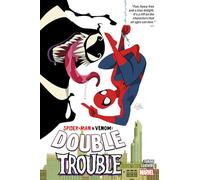 SPIDER-MAN & VENOM: DOUBLE TROUBLE: 1 – Marvel Comics