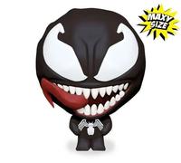 SPIDER-MAN VENOM MAXI SIZE ELASTIKORPS Elasticone CICABOOM