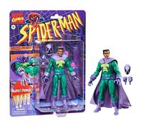 Figura hasbro marvel comics spider - man marvel's prowler