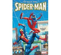 SPIDER-MAN VOL. 2: WHO IS SPIDER-BOY?