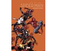 Spider-man Volume 10 Spider-verse