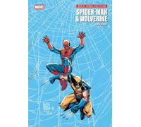 Spider-Man & Wolverine. Web of heroes collection (Marvel)