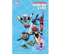 Spider-Man & X-Men. Web of heroes collection (Marvel)