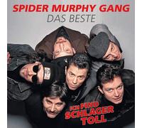 Spider Murphy G Ich Find Schlager Toll-das Beste (Spider (CD) (Importación USA)