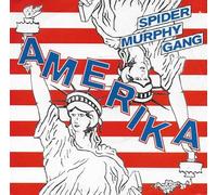 Spider Murphy Gang - Amerika
