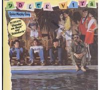 Spider Murphy Gang - Dolce vita (1981) [Vinyl LP]
