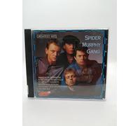Spider Murphy Gang - Greatest Hits