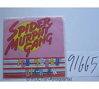 SPIDER MURPHY GANG - Ich schau dich an / So a schöner Tag / 1C 006-46 678