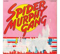 SPIDER MURPHY GANG - ICH SCHAU´ DICH AN / So a schöner Tag / SPIDER MURPHY GANG / 1982 / Bildhülle / EMI ELECTROLA # 1 C 064-46 671