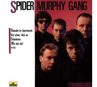 Spider Murphy Gang - Mir San a Bayrische Band