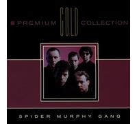 Spider Murphy Gang - Single Hit Collection