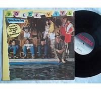 Spider Murphy Gang - Spider Murphy Gang - Dolce Vita - [LP]