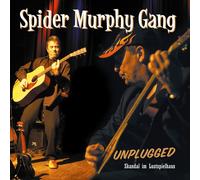 Spider Murphy Gang Unplugged-Skandal im Lustspielhaus (CD) (Importación USA)