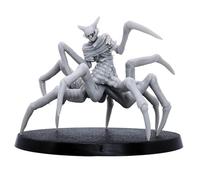 Spider of Leng - Figura en miniatura para juegos en miniatura de Calabozos y Dragones de 28 mm, juegos de mesa, criatura, bestia, fantasía, juegos de rol TTRPG