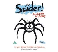 Spider Series I [DVD]
